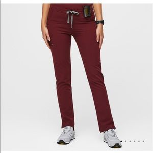FIGS Yola™ Skinny Scrub Pants NEW Size Small Regular